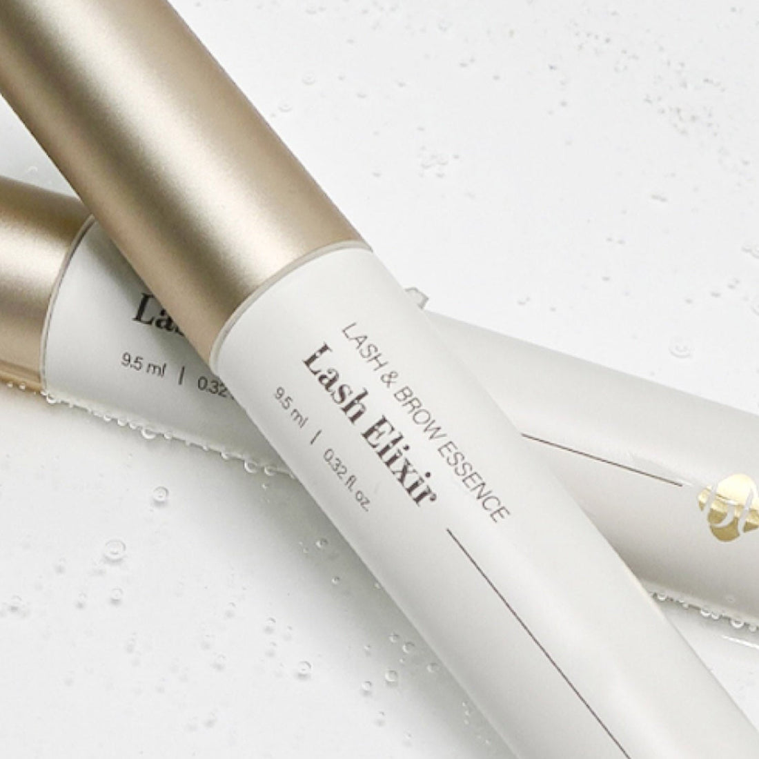 Meet the Lash Elixir: Your All-in-One Lash & Brow Growth Serum
