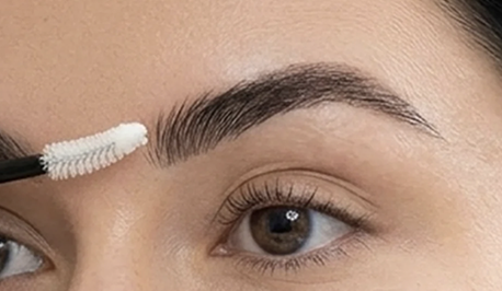 Brow Lamination Aftercare