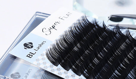 Lash Extension Aftercare