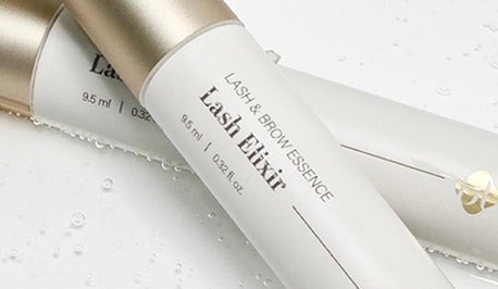 Lash Lift  Aftercare