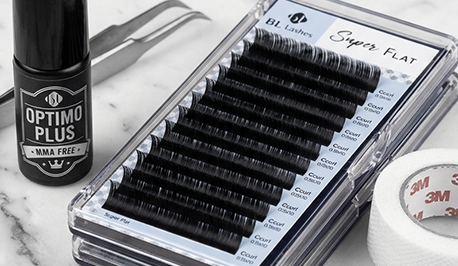 Professional Lash Supplies