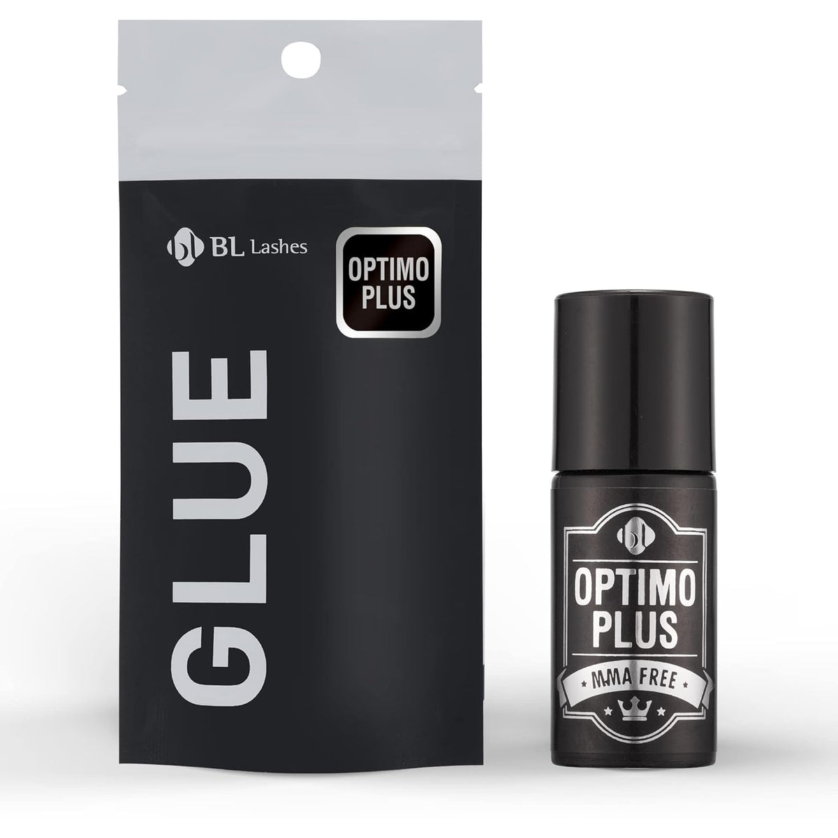 Optimo Plus Lash Extension Glue