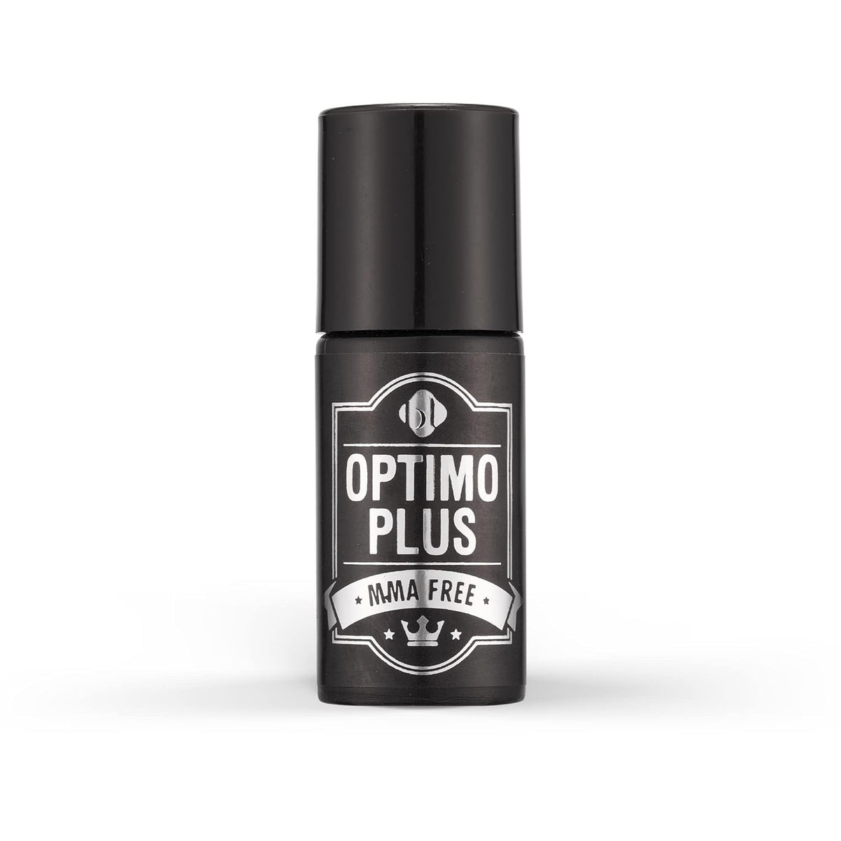 BL Optimo Plus black lash extension glue 5g for professional lash artists