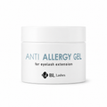 BL Anti-Allergy Gel 50g for professional eyelash extension lash stations
