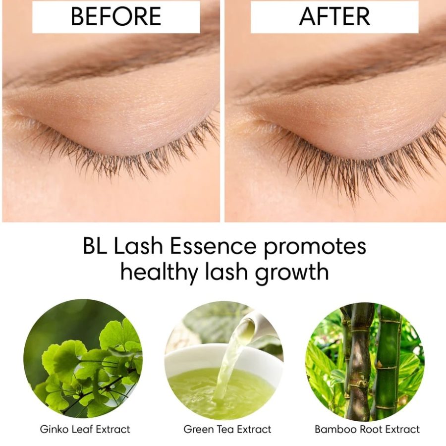 Lash Essence Growth & Conditioning Serum