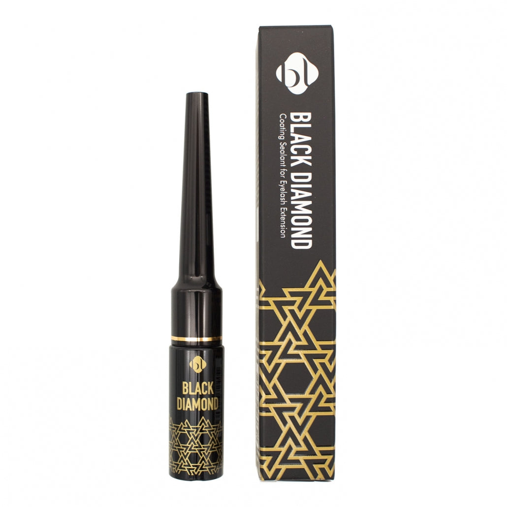 Black Diamond Coating sealant