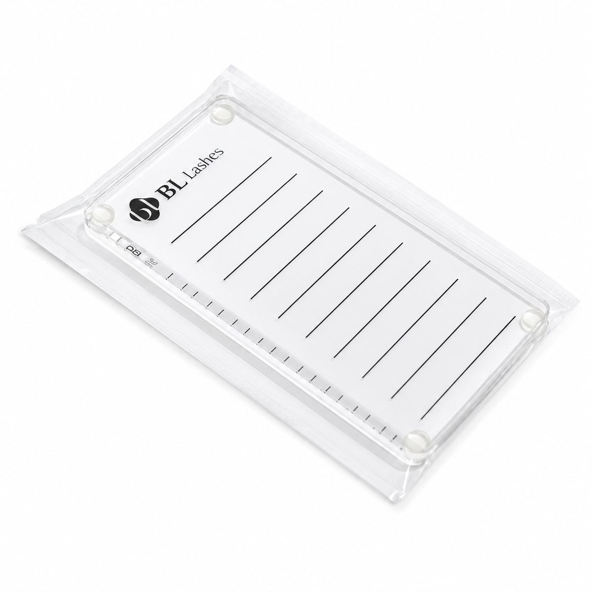Eyelash Extension Lash Palette