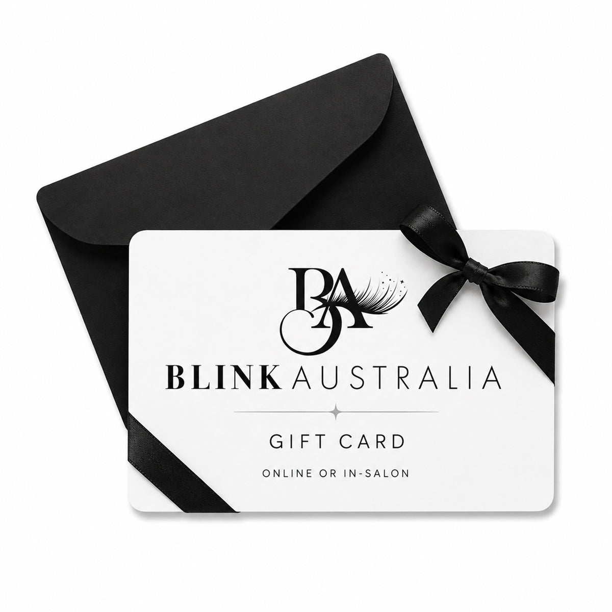 Blink Australia Gift Card