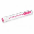 Mascara Wands Tubes – Pink Glitter