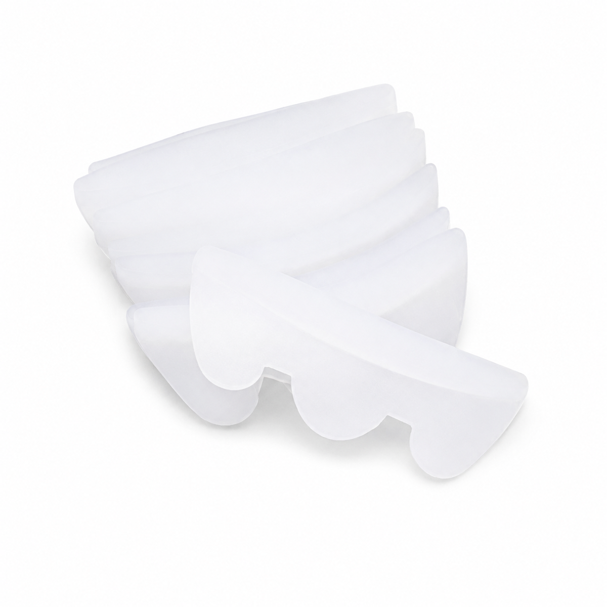 Medium Silicone Rod – Lash Lifting (5 Pairs)