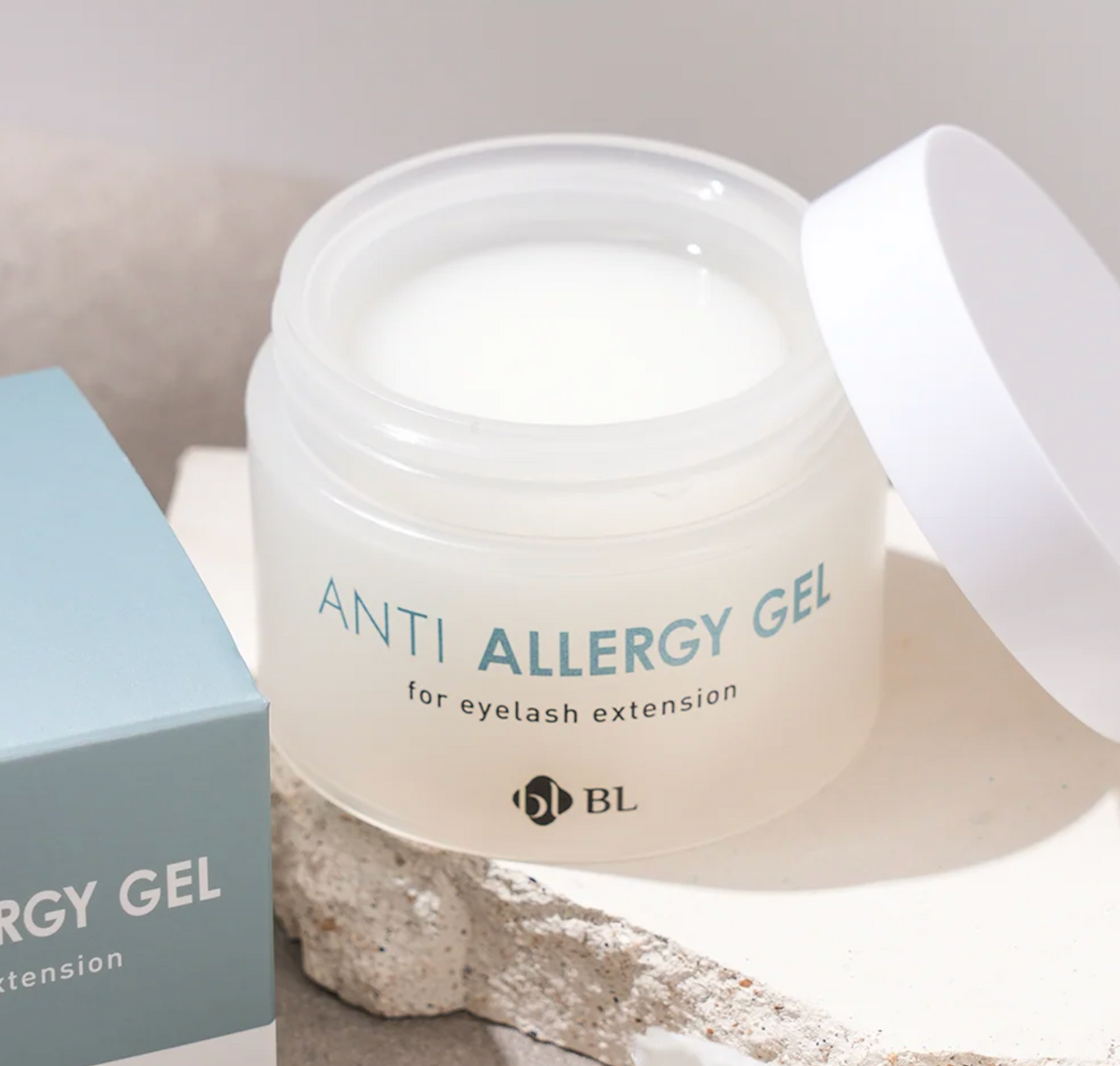 Anti Allergy Gel