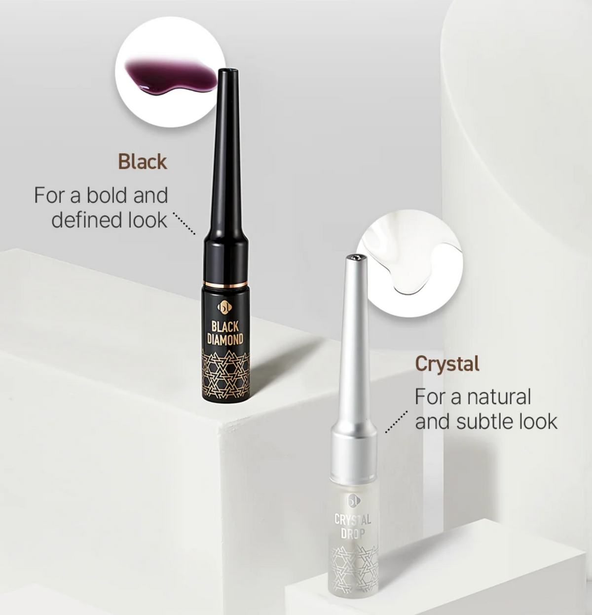 Crystal Drop Coating Sealant