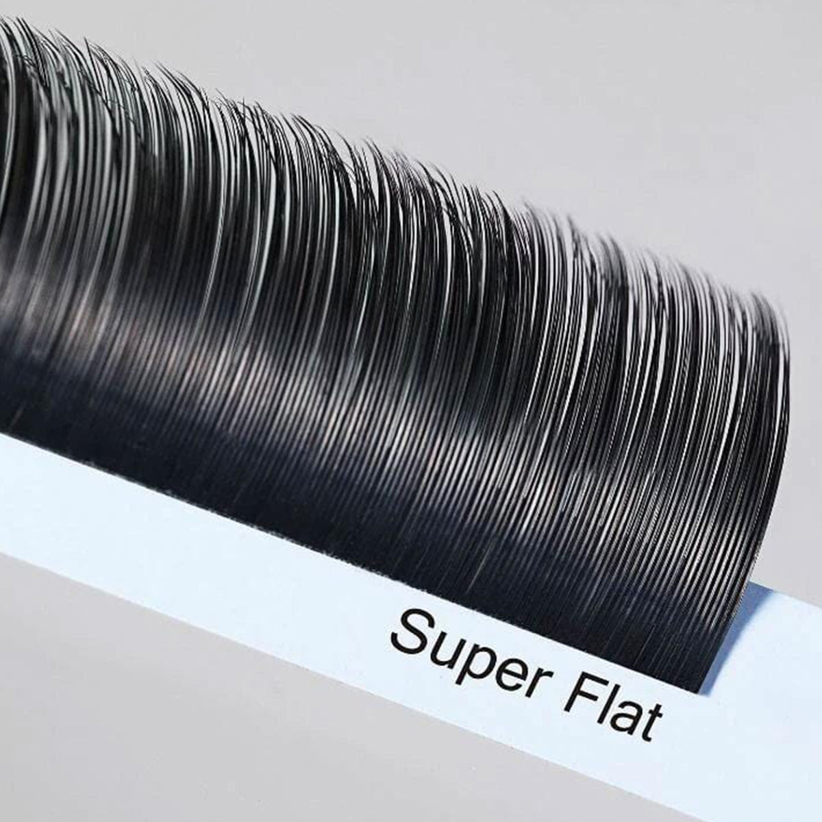 BL Super Flat Lashes Single & Mixed Length