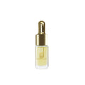 Brow Gold Nourishing Growth Oil 5ml for daily brow care and brow lamination aftercare