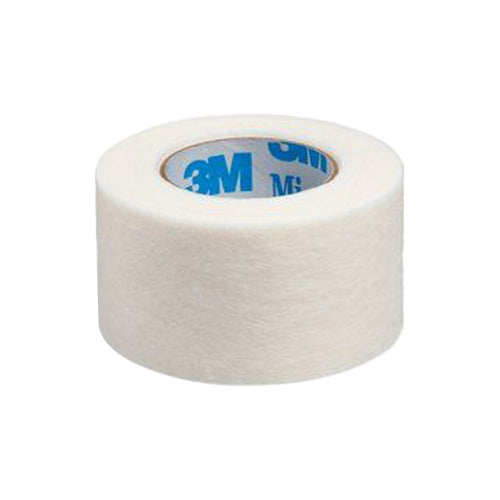 3M Micropore Paper Tape for professional eyelash extension application