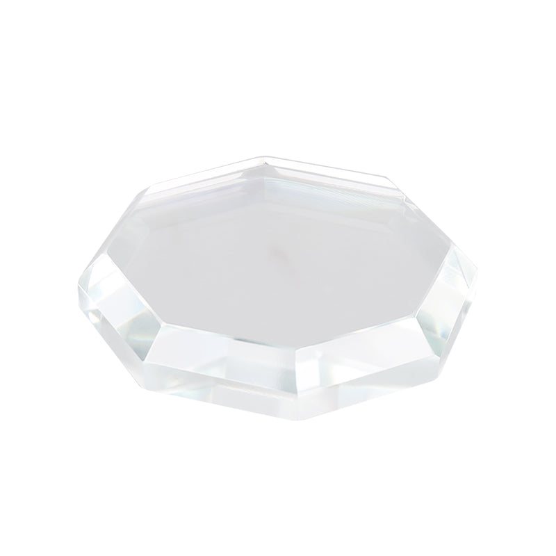 Crystal Plate