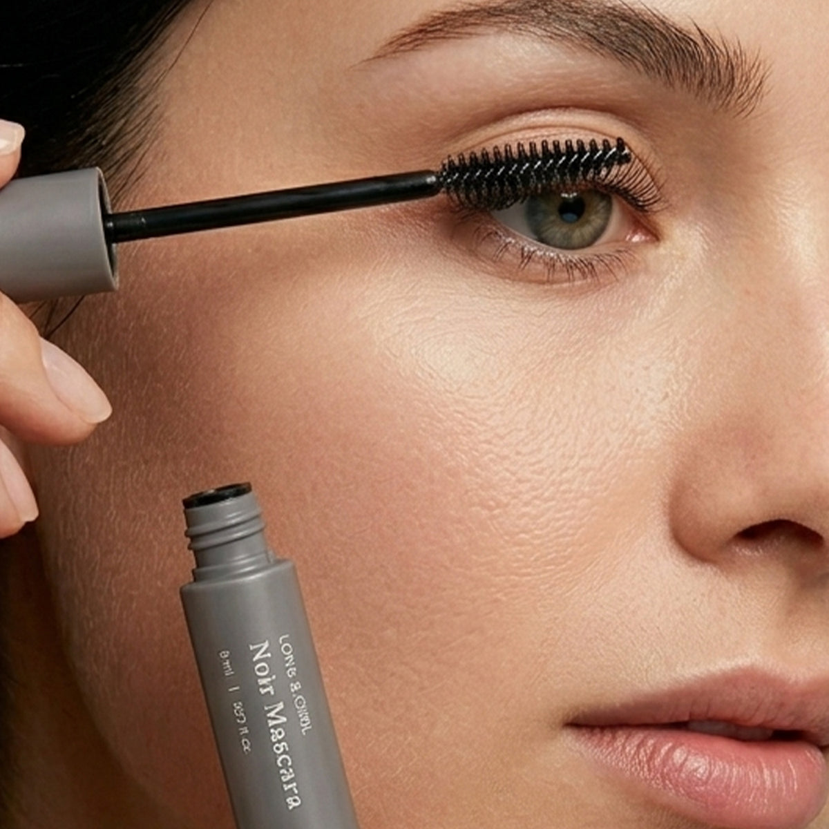 Noir Mascara