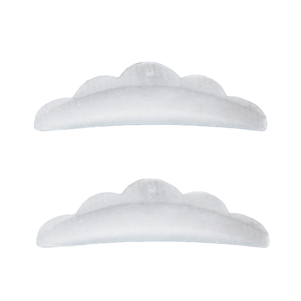 Lash Lifting Silicone Shields
