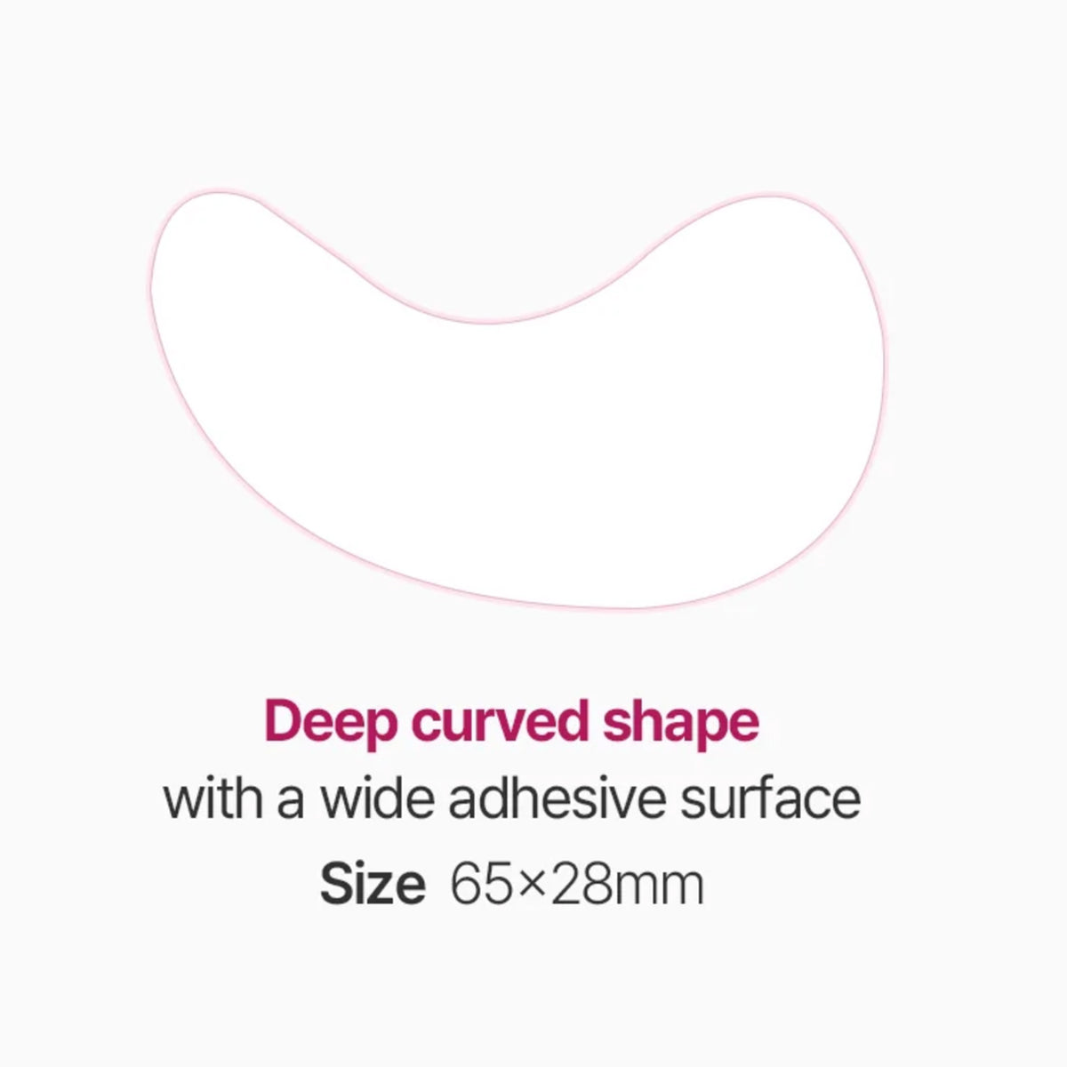 Wink-Me Eye Pads (1 Pair)