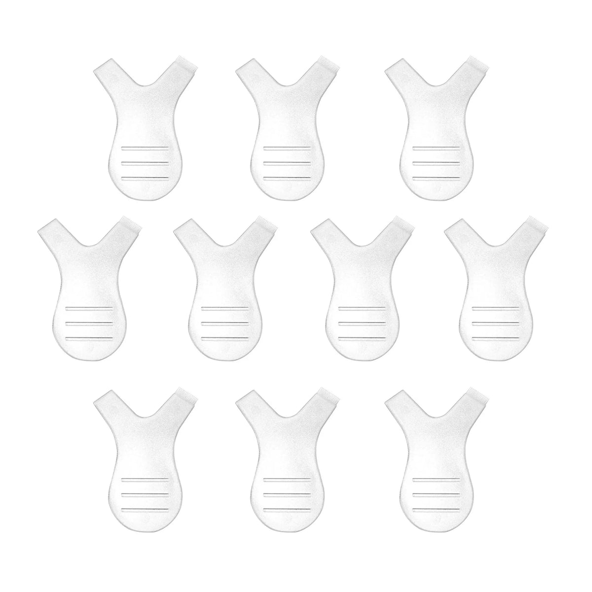 Lash Lift Y-Comb (Pack of 10)