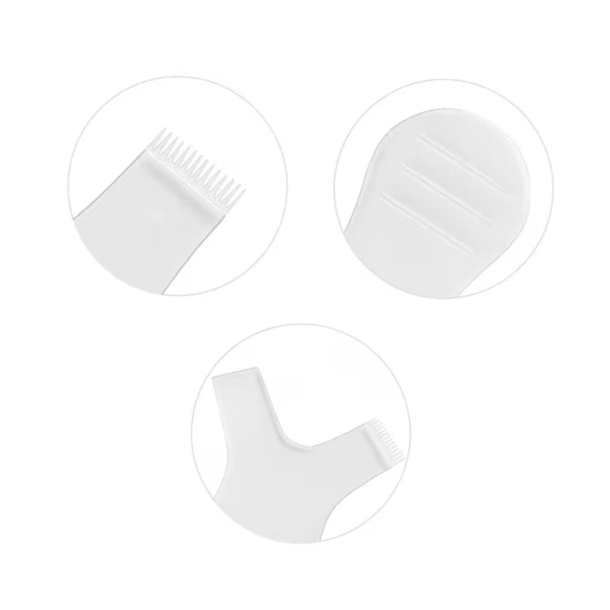 Lash Lift Y-Comb (Pack of 10)
